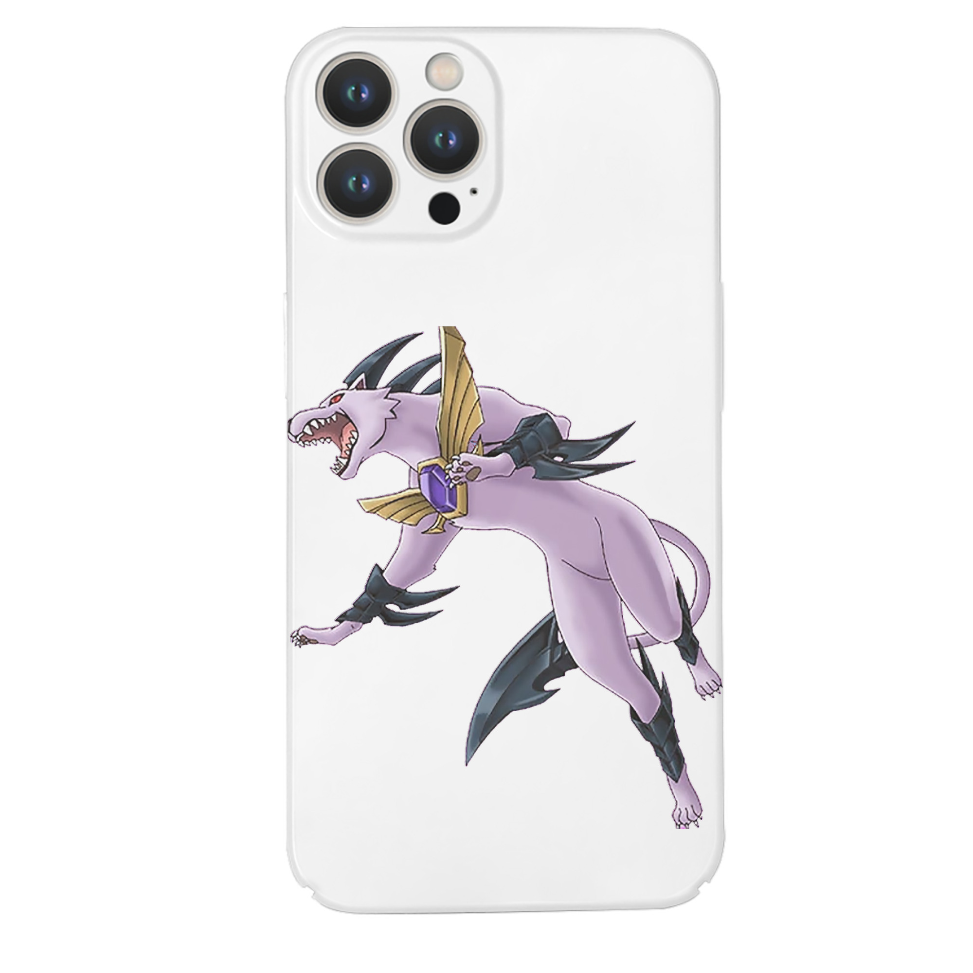 （画像用） 遊☆戯☆王 Yu-Gi-Oh! 【iPhone 14シリーズ対応】ハードケース